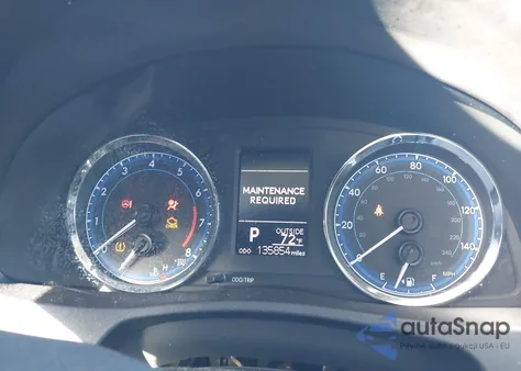 2018 Toyota Corolla Le из США, поврежденный, VIN 2T1BURHE6JC989656